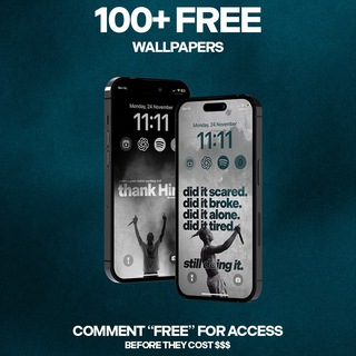 Telegram Channel logo wallpprzone. Free Telegram Channel Analytics