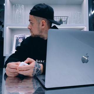 Логотип Телеграм канала . Бесплатная аналитика Telegram каналов