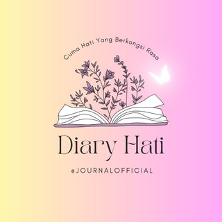 Telegram Channel logo -; ❤️‍🩹.° Dιαɾყ Hαƚι ୭̥. Free Telegram Channel Analytics