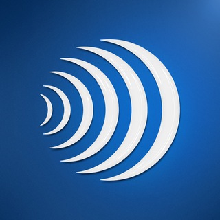 Логотип Телеграм канала Uztelecom. Бесплатная аналитика Telegram каналов
