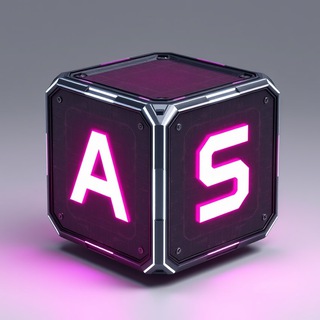 Логотип Телеграм канала assetstore_ru. Бесплатная аналитика Telegram каналов