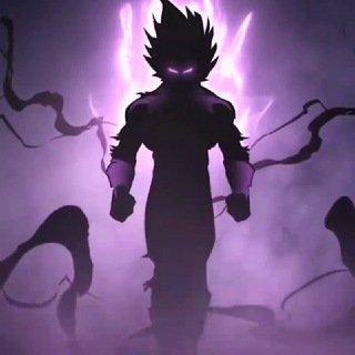 Логотип Телеграм канала Latest Ongoing Airing Anime. Бесплатная аналитика Telegram каналов