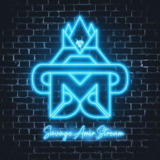 Telegram Channel logo 👑𝐴𝑀𝐼𝑅 𝑆𝐴𝑉𝐴𝐺𝐸👑 🎙. Free Telegram Channel Analytics