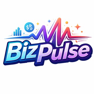 Telegram Channel logo bizpulz. Free Telegram Channel Analytics