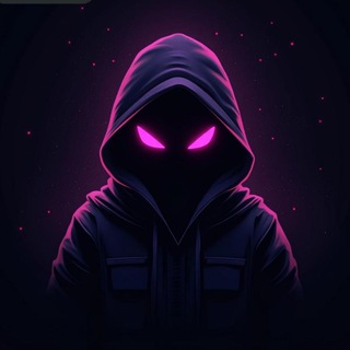 Логотип Телеграм канала AminusHustler. Бесплатная аналитика Telegram каналов