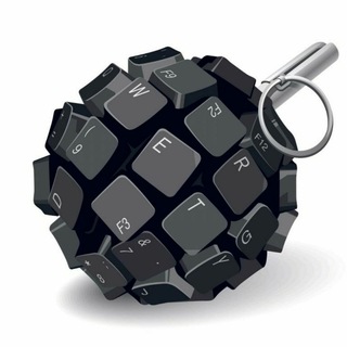 Логотип Телеграм канала ЧВК Медиа. Бесплатная аналитика Telegram каналов