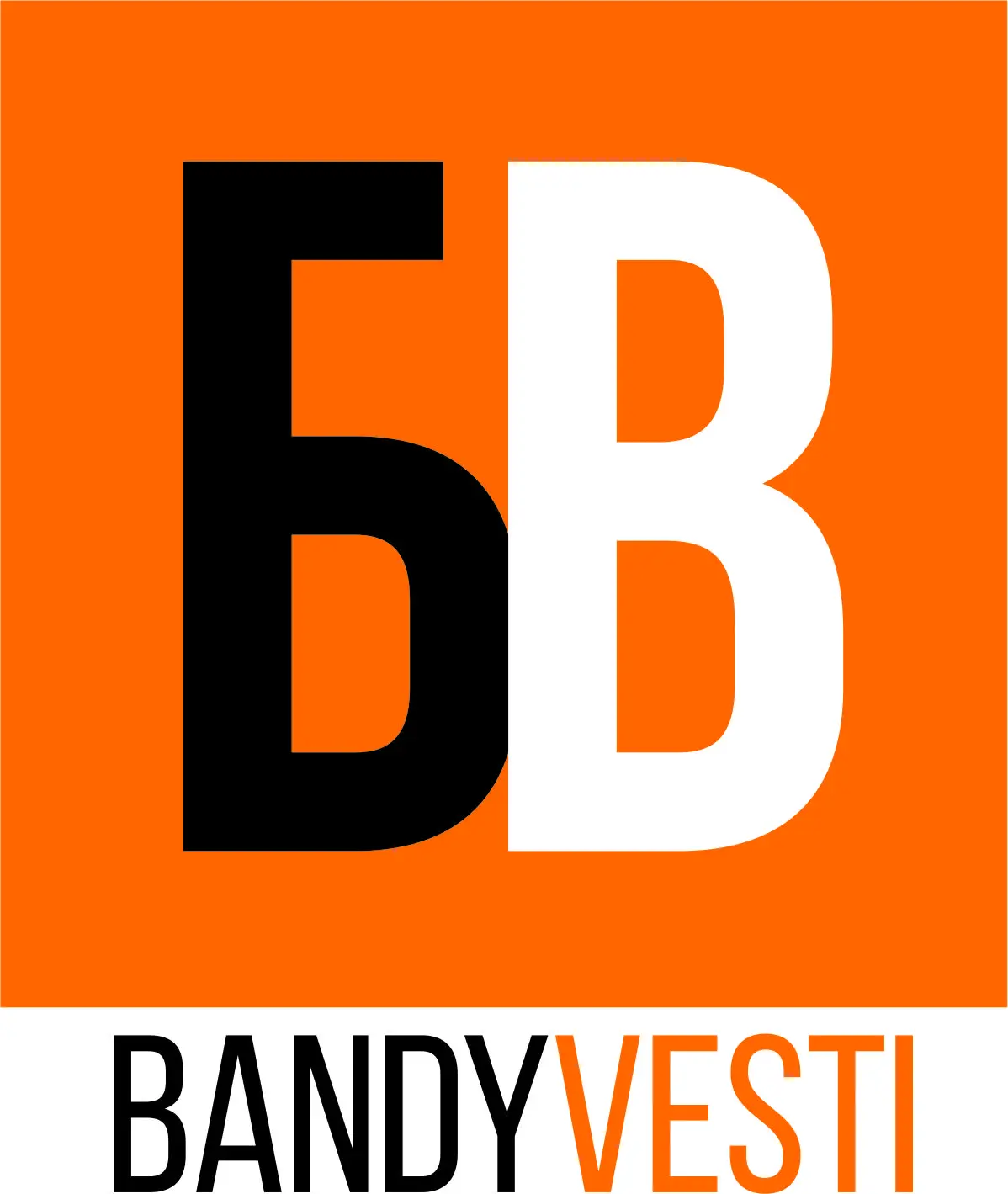 Логотип Телеграм канала bandyvesti. Бесплатная аналитика Telegram каналов