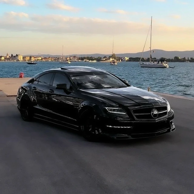 Логотип Телеграм канала mercedes_cls1. Бесплатная аналитика Telegram каналов