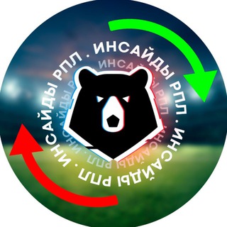 Telegram Channel logo inside_rpl. Free Telegram Channel Analytics
