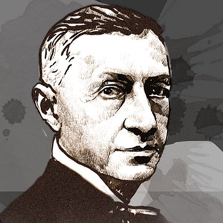 Логотип Телеграм канала Бунин. Бесплатная аналитика Telegram каналов