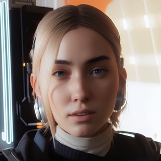 Логотип Телеграм канала . Бесплатная аналитика Telegram каналов