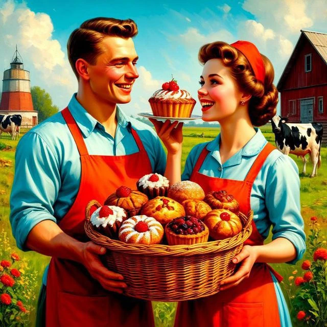 Telegram Channel logo alenka_kulinarit. Free Telegram Channel Analytics