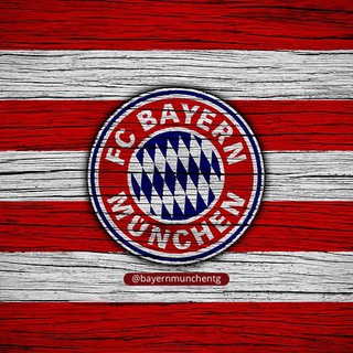 Логотип Телеграм канала Баварцы | Bayern München. Бесплатная аналитика Telegram каналов