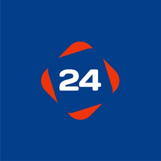 Логотип Телеграм канала yk24ru. Бесплатная аналитика Telegram каналов