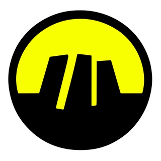 Логотип Телеграм канала . Бесплатная аналитика Telegram каналов