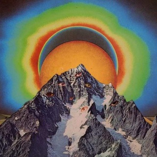 Логотип Телеграм канала . Бесплатная аналитика Telegram каналов