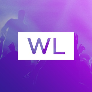 Логотип Телеграм канала WORSHIP-LIFE. Бесплатная аналитика Telegram каналов