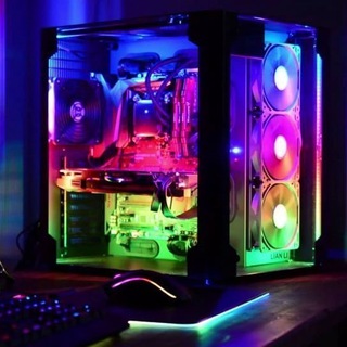 Telegram Channel logo Ofertas Gaming España. Free Telegram Channel Analytics