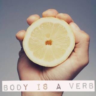 Логотип Телеграм канала Радио Эмбодимент. Бесплатная аналитика Telegram каналов