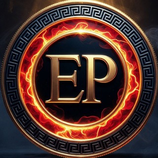 Telegram Channel logo the_economic_power. Free Telegram Channel Analytics