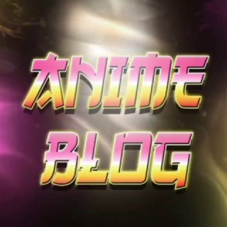 Логотип Телеграм канала animeblogteam. Бесплатная аналитика Telegram каналов