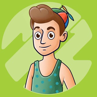 Логотип Телеграм канала Первая ступень: стажировки и волонтерство. Бесплатная аналитика Telegram каналов