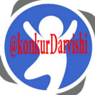 Логотип Телеграм канала 🏆 گروه آموزشی محمد درویشی 🏆. Бесплатная аналитика Telegram каналов