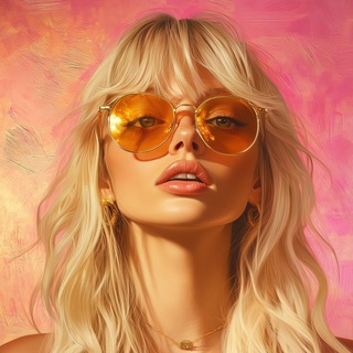 Логотип Телеграм канала sestra_monro. Бесплатная аналитика Telegram каналов