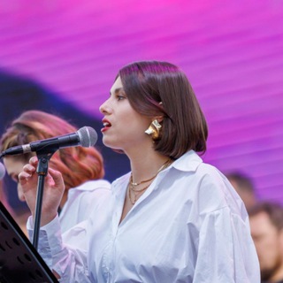 Логотип Телеграм канала . Бесплатная аналитика Telegram каналов