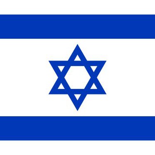 Логотип Телеграм канала israelru. Бесплатная аналитика Telegram каналов
