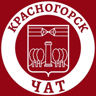 Telegram Channel logo krasnogorskchat. Free Telegram Channel Analytics