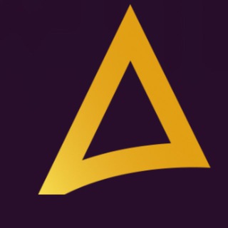 Логотип Телеграм канала . Бесплатная аналитика Telegram каналов