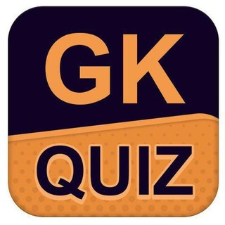 Telegram Channel logo GK GS QUIZ FOR ALL EXAM'S. Free Telegram Channel Analytics