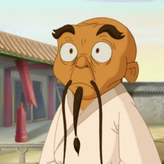 Telegram Channel logo it_sensei. Free Telegram Channel Analytics