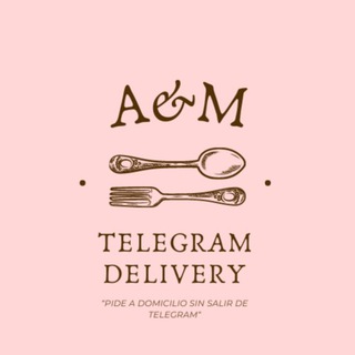 Telegram Channel logo A&M Telegram Delivery. Free Telegram Channel Analytics
