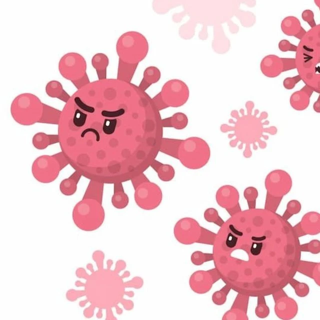 Логотип Телеграм канала probolezny. Бесплатная аналитика Telegram каналов