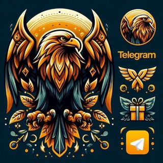 Логотип Телеграм канала . Бесплатная аналитика Telegram каналов
