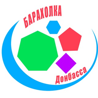 Логотип Телеграм канала avito_donbassa. Бесплатная аналитика Telegram каналов