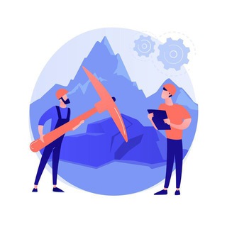 Логотип Телеграм канала . Бесплатная аналитика Telegram каналов