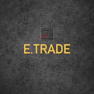 Telegram Channel logo elliz_trad. Free Telegram Channel Analytics