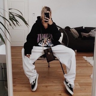 Логотип Телеграм канала Аля про Ali 🥥🤍. Бесплатная аналитика Telegram каналов