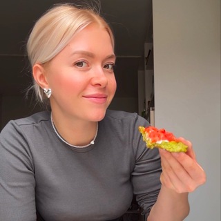 Логотип Телеграм канала batonobelka_talks. Бесплатная аналитика Telegram каналов