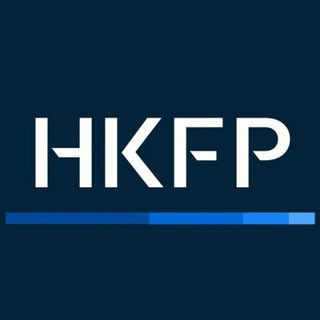 Telegram Channel logo Hong Kong Free Press HKFP. Free Telegram Channel Analytics