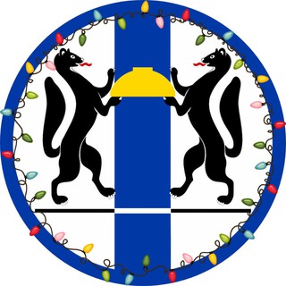 Логотип Телеграм канала . Бесплатная аналитика Telegram каналов