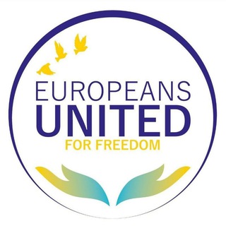 Telegram Channel logo EuropeansUnited Deutsch. Free Telegram Channel Analytics