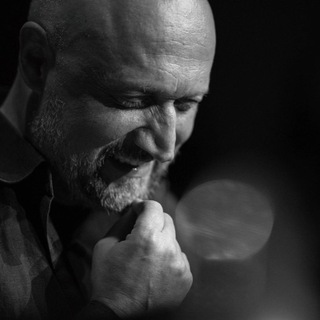 Логотип Телеграм канала Гоша Куценко. Бесплатная аналитика Telegram каналов