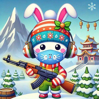 Логотип Телеграм канала ggstandoffe. Бесплатная аналитика Telegram каналов