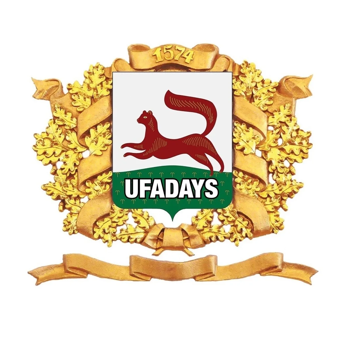 Telegram Channel logo ufadays. Free Telegram Channel Analytics