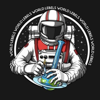 Telegram Channel logo WORLD LABELS. Free Telegram Channel Analytics