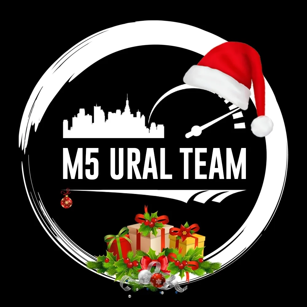 Telegram Channel logo m5_ural_team. Free Telegram Channel Analytics